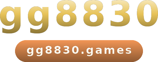 gg8830 logo